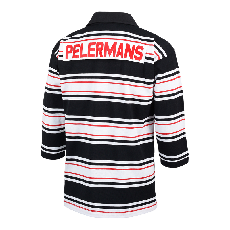 Gold Coast Seagulls 1990 Retro Jersey