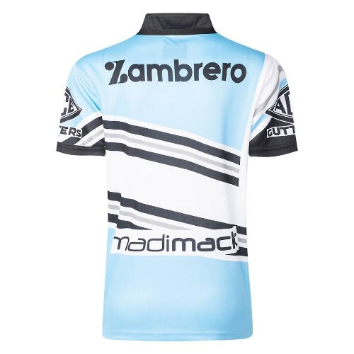 Cronulla Sharks 2024 Mens Heritage Jersey