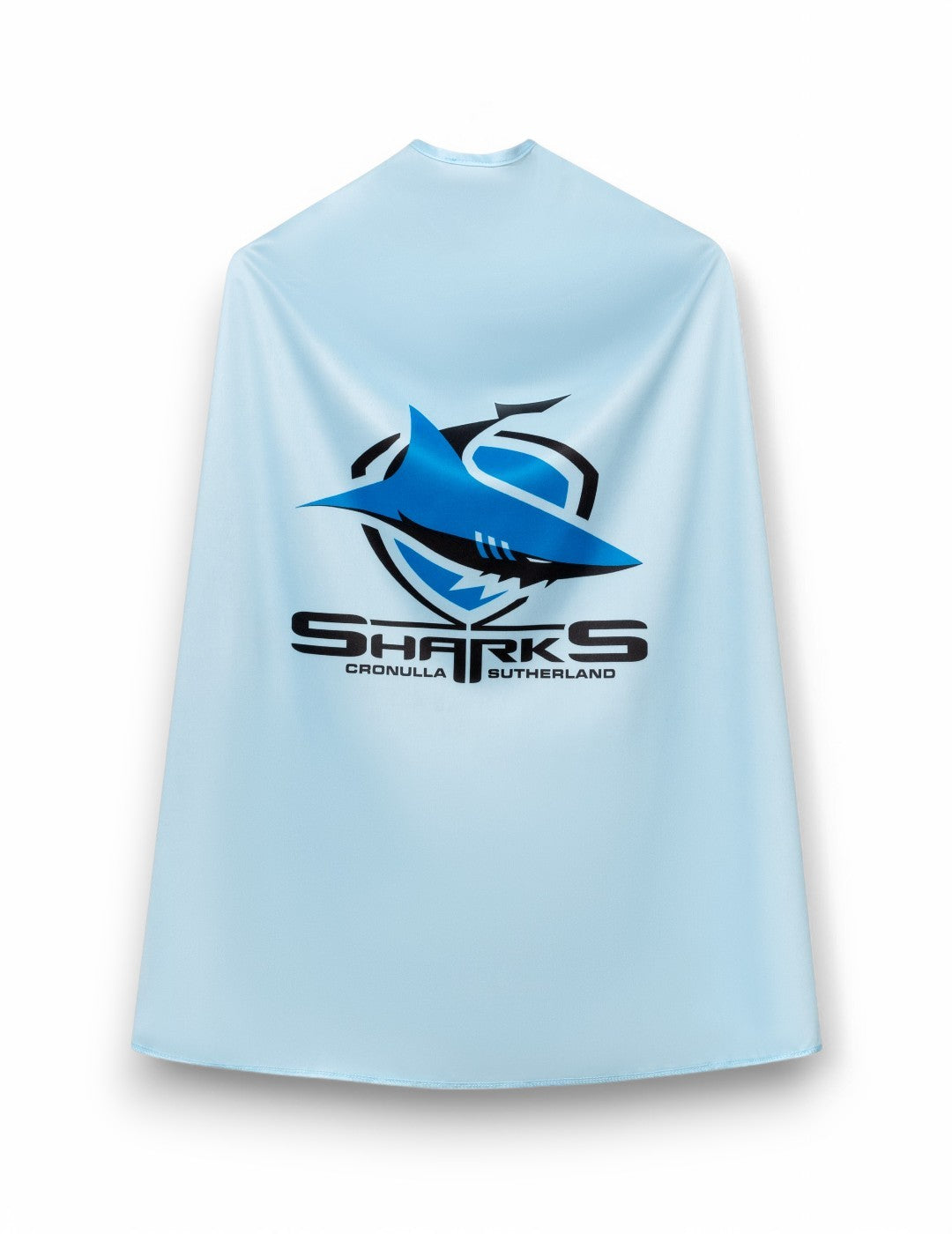Cronulla Sharks Logo Cape