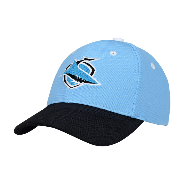 Cronulla Sharks Supporter Cap