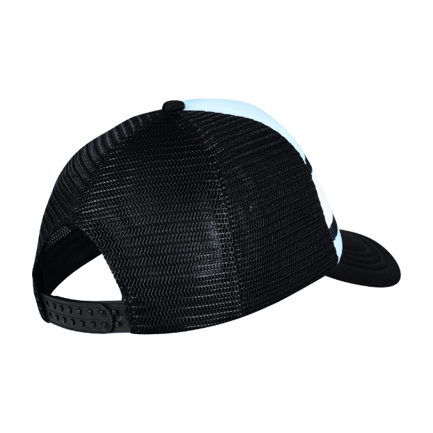 Cronulla Sharks Retro Trucker Cap