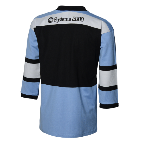 Cronulla Sharks 1988 Retro Jersey