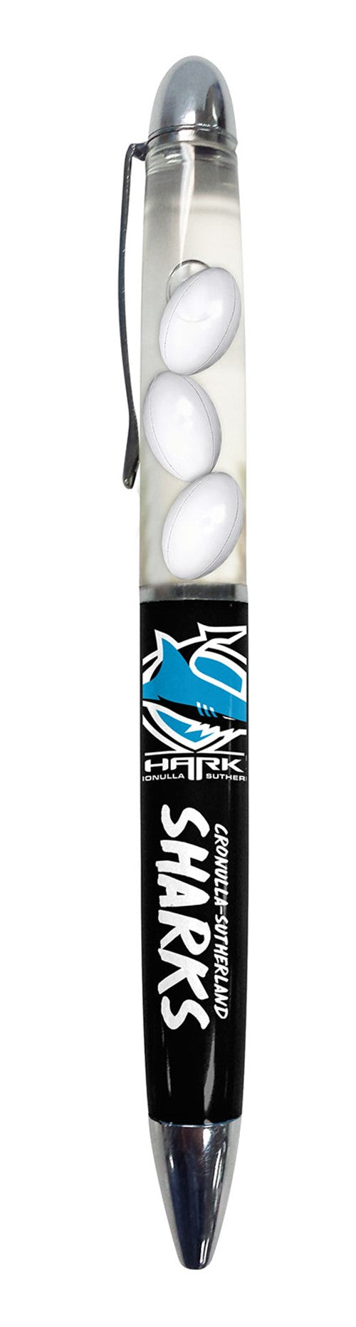 Cronulla Sharks Floating Pen
