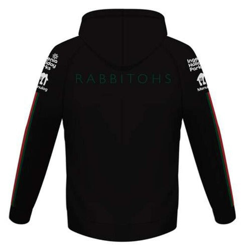 South Sydney Rabbitohs 2024 Mens Players Hoodie