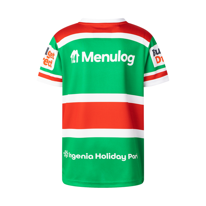 South Sydney Rabbitohs 2026 Kids Away Jersey