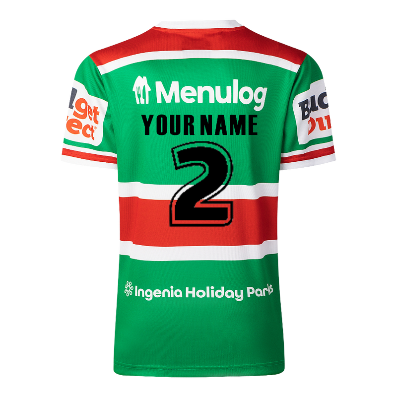 South Sydney Rabbitohs 2026 Mens Away Jersey