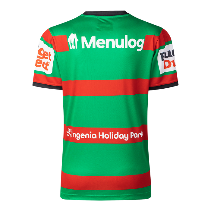 South Sydney Rabbitohs 2026 Mens Home Jersey