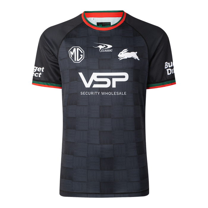 South Sydney Rabbitohs 2026 Mens Players Training Shirt