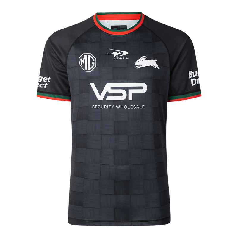 South Sydney Rabbitohs 2026 Mens Players Training Shirt