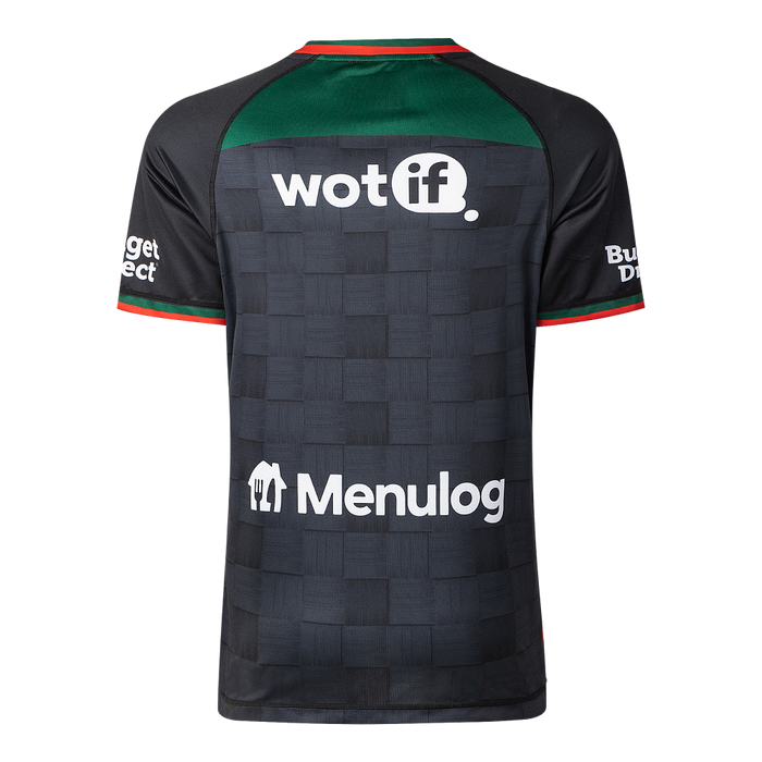 South Sydney Rabbitohs 2026 Mens Players Training Shirt