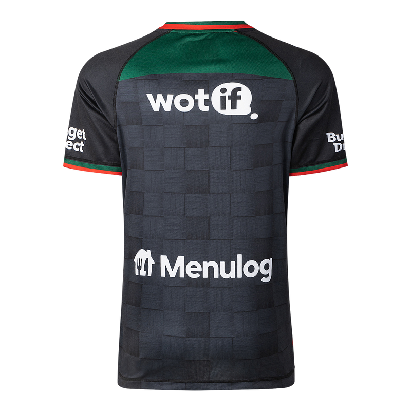 South Sydney Rabbitohs 2026 Mens Players Training Shirt
