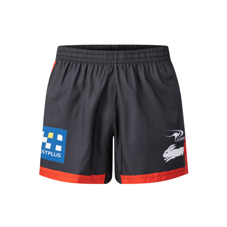 South Sydney Rabbitohs 2026 Mens Players Training Shorts