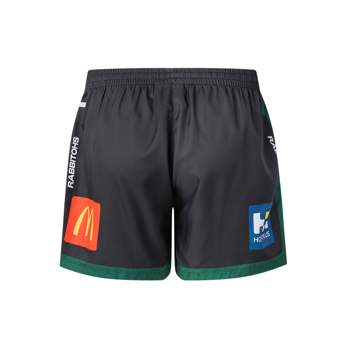 South Sydney Rabbitohs 2026 Mens Players Training Shorts