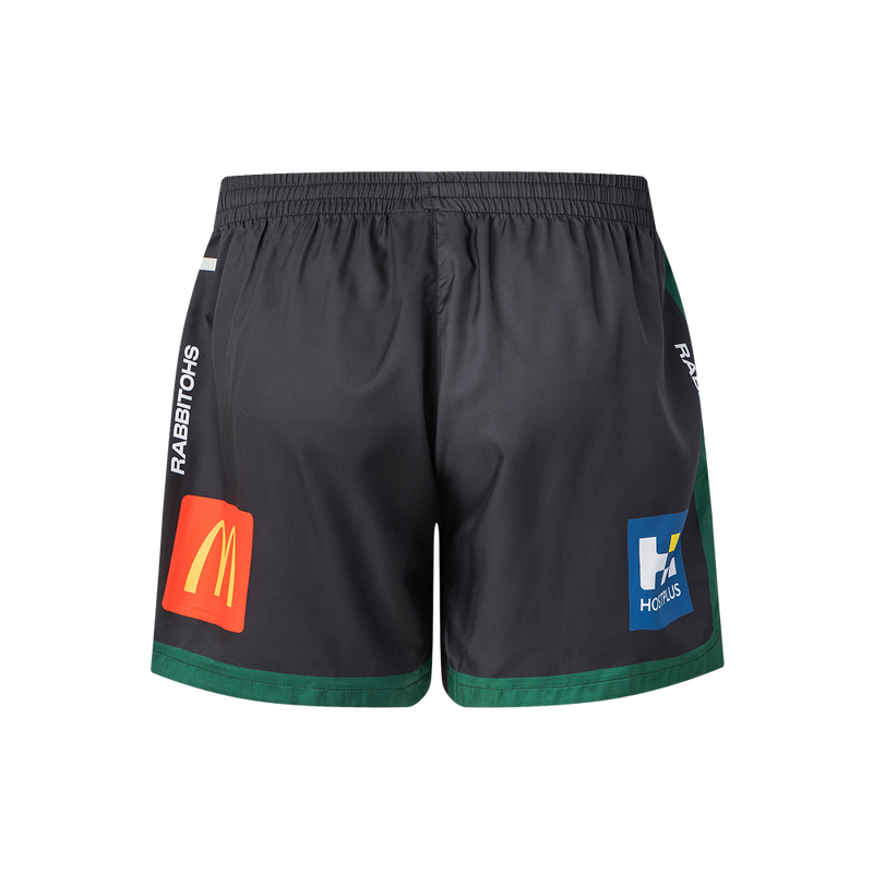 South Sydney Rabbitohs 2026 Mens Players Training Shorts