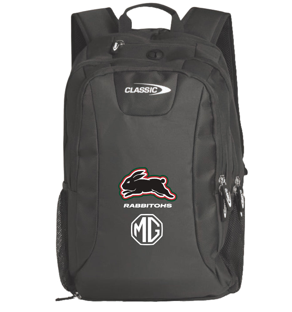 South Sydney Rabbitohs 2026 Players Backpack