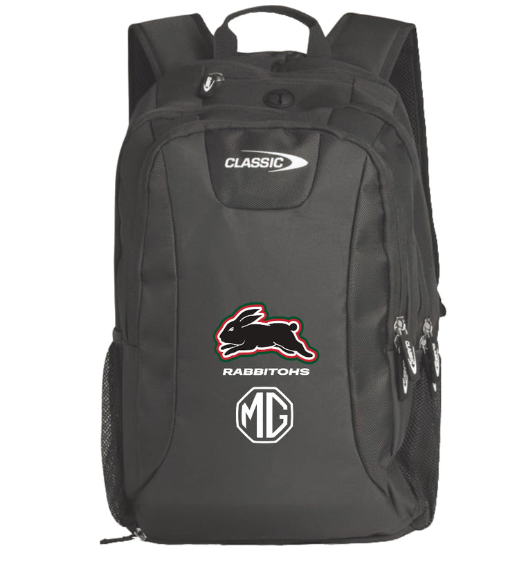 South Sydney Rabbitohs 2026 Players Backpack