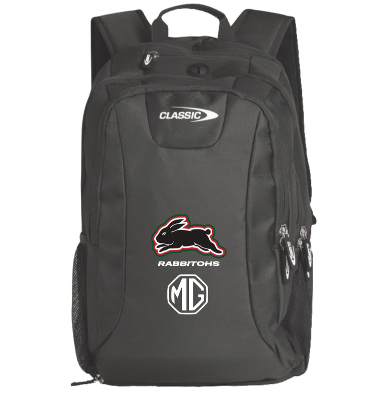 South Sydney Rabbitohs 2026 Players Backpack