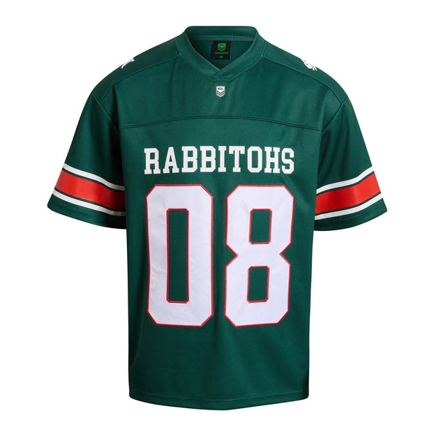 South Sydney Rabbitohs Adult Gridiron Jersey