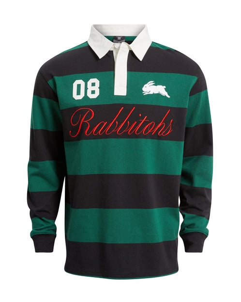 South Sydney Rabbitohs Long Sleeve Jersey