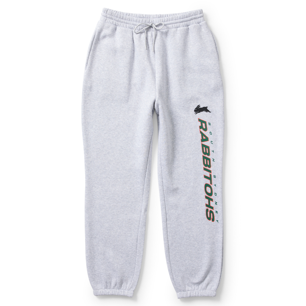South Sydney Rabbitohs Mens Supporter Track Pants