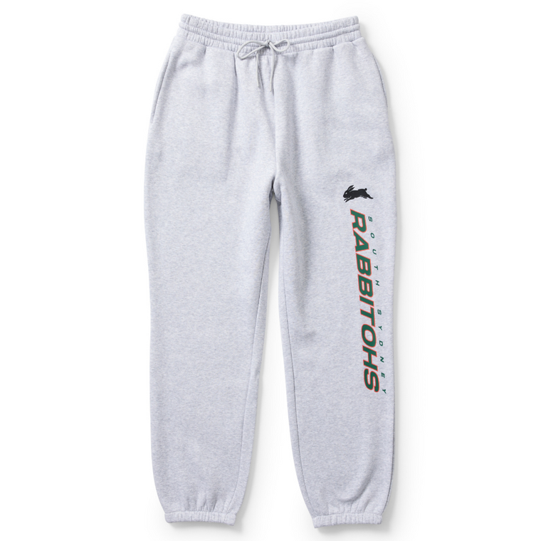 South Sydney Rabbitohs Mens Supporter Track Pants