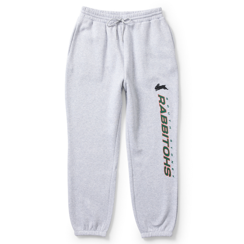 South Sydney Rabbitohs Mens Supporter Track Pants