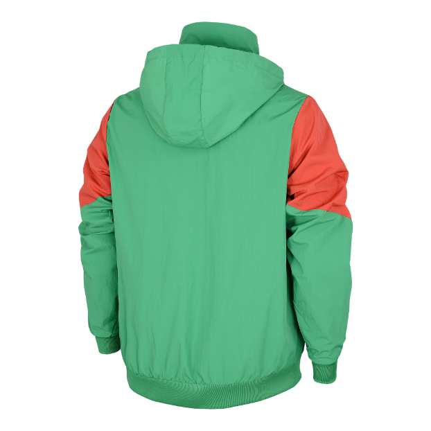 South Sydney Rabbitohs Retro Track Jacket