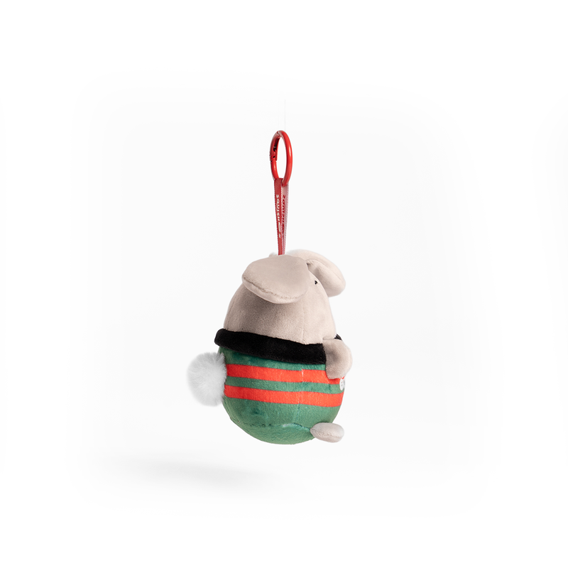South Sydney Rabbitohs SquishOz - Minee