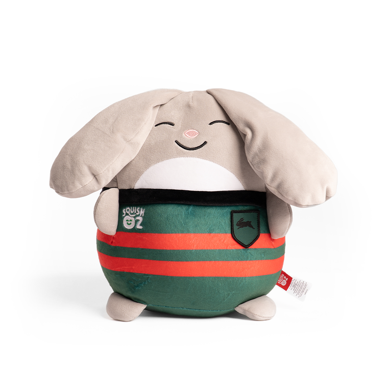 South Sydney Rabbitohs SquishOz