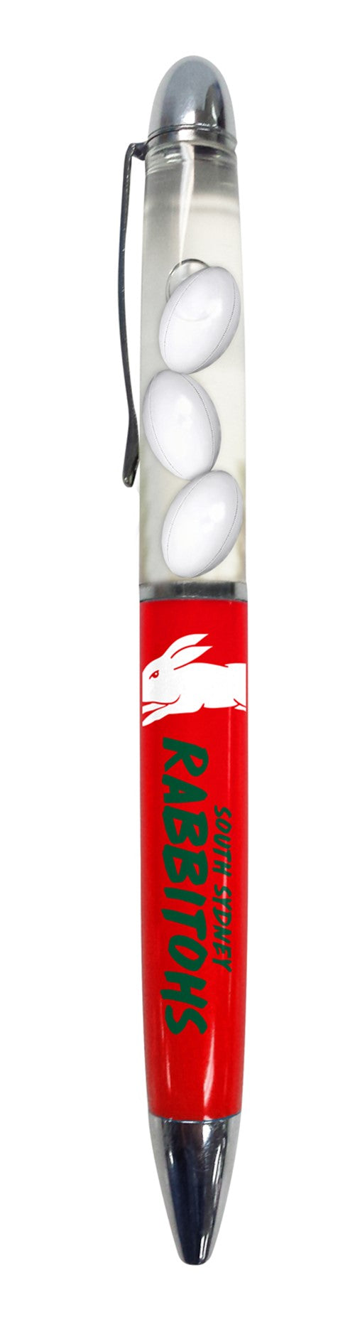 South Sydney Rabbitohs Floating Pen