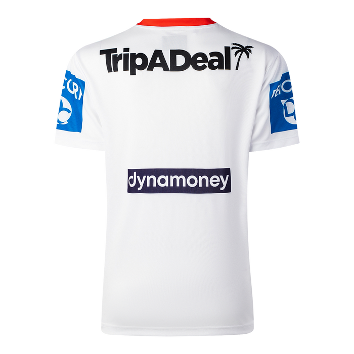St George Illawarra Dragons 2026 Mens Home Jersey