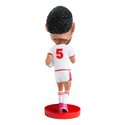 St George Illawarra Dragons Bobblehead - Mikaele Ravalawa Back