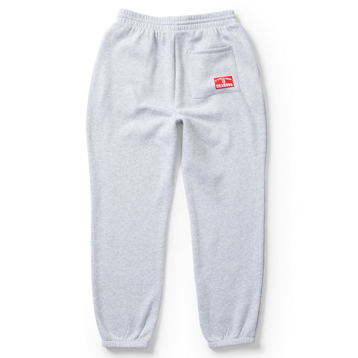 St George Illawarra Dragons Mens Supporter Track Pants