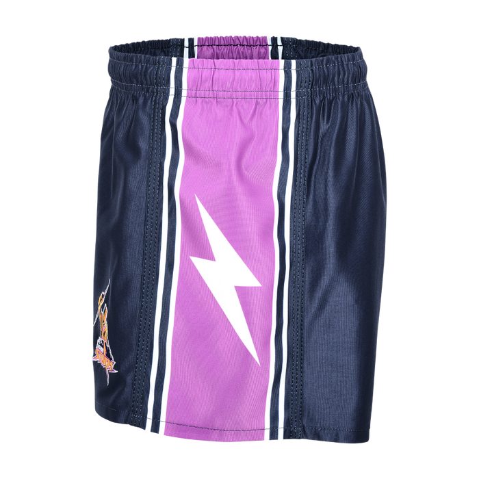 Melbourne Storm 2003 Retro Replica Player Shorts