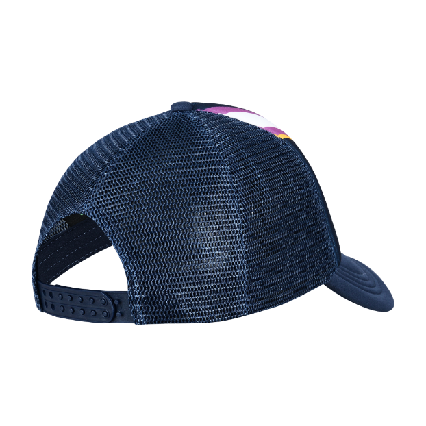 Melbourne Storm Retro Trucker Cap