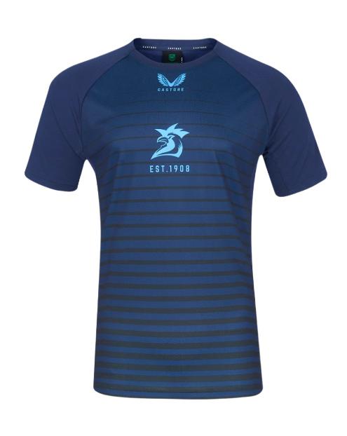 Sydney Roosters 2025 Mens Players Match Day Shirt