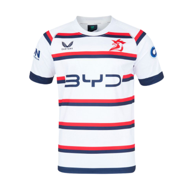 Sydney Roosters 2025 Mens Training Jersey