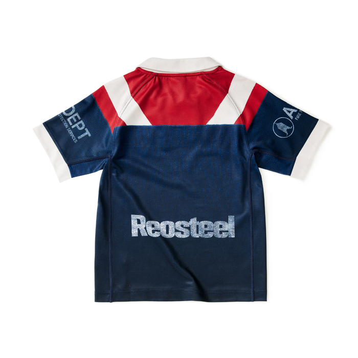 Sydney Roosters 2026 Kids Heritage Jersey