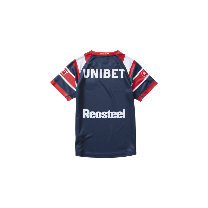 Sydney Roosters 2026 Ladies Home Jersey