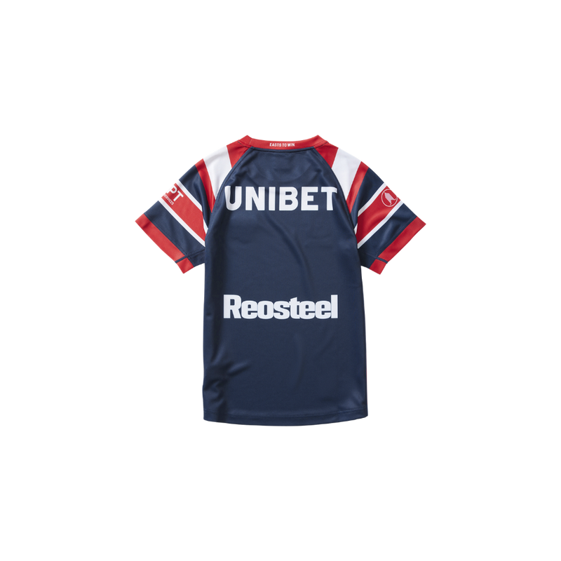 Sydney Roosters 2026 Ladies Home Jersey