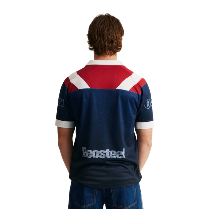 Sydney Roosters 2026 Mens Heritage Jersey