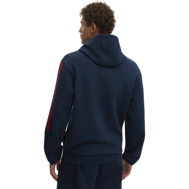 Sydney Roosters 2026 Mens Players Hoodie