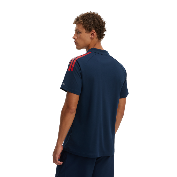 Sydney Roosters 2026 Mens Players Media Polo