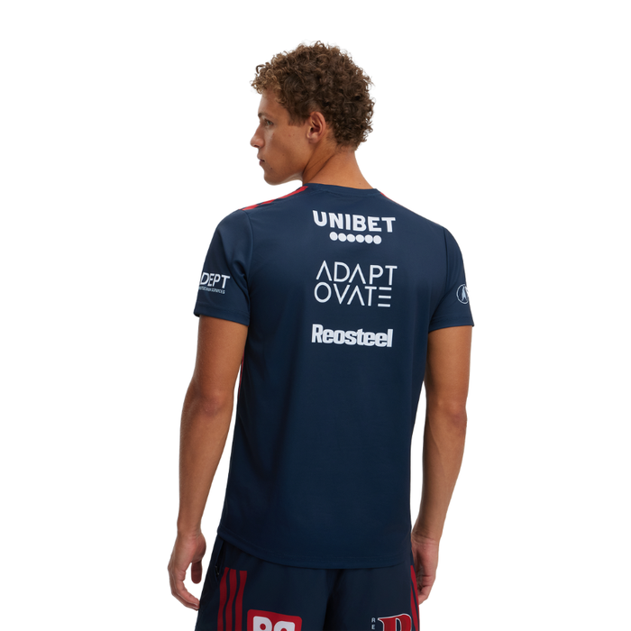 Sydney Roosters 2026 Mens Players Training Shirt