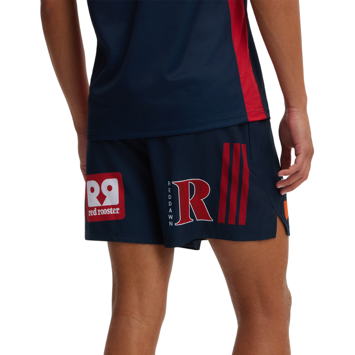 Sydney Roosters 2026 Mens Players Training Shorts