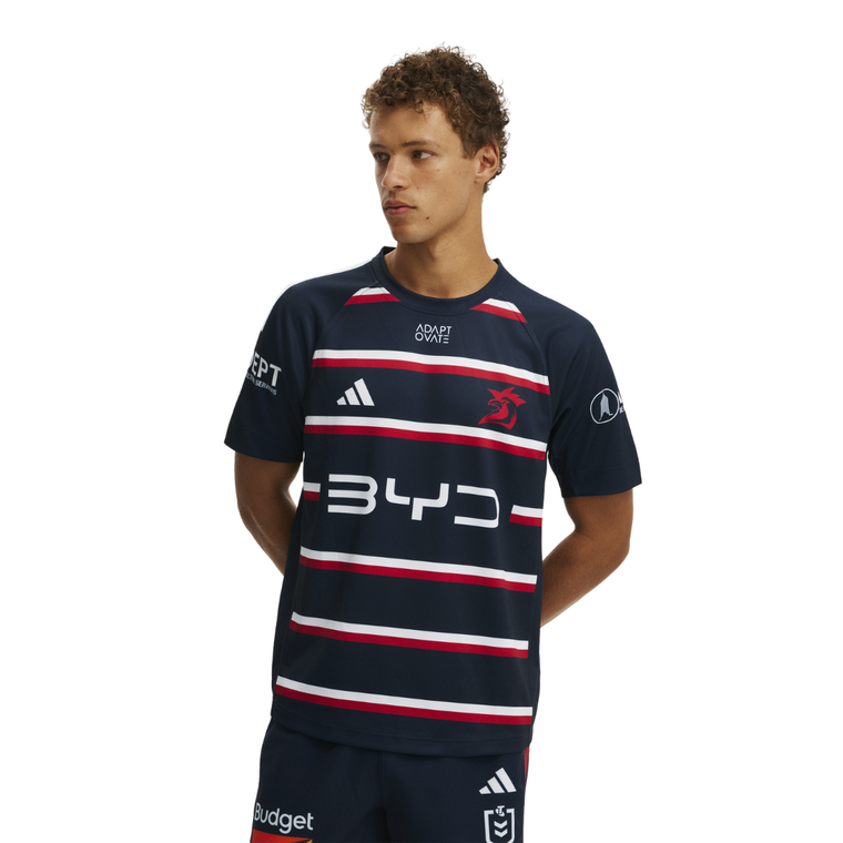 Sydney Roosters 2026 Mens Training Jersey