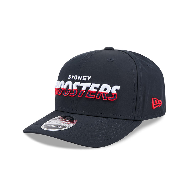 Sydney Roosters 9SEVENTY Snapback - Spliced