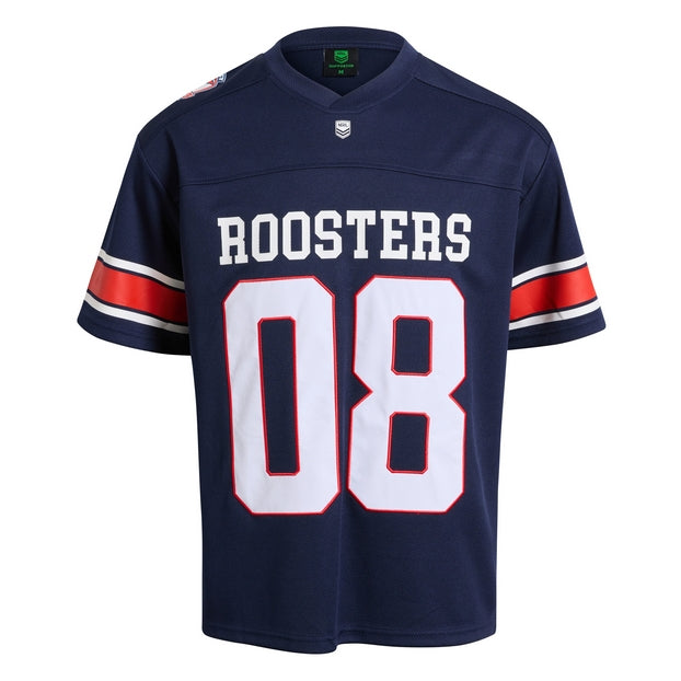 Sydney Roosters Adult Gridiron Jersey