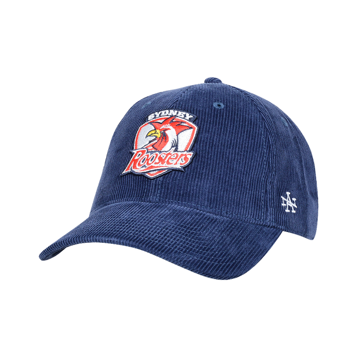 Sydney Roosters Corduroy Cap