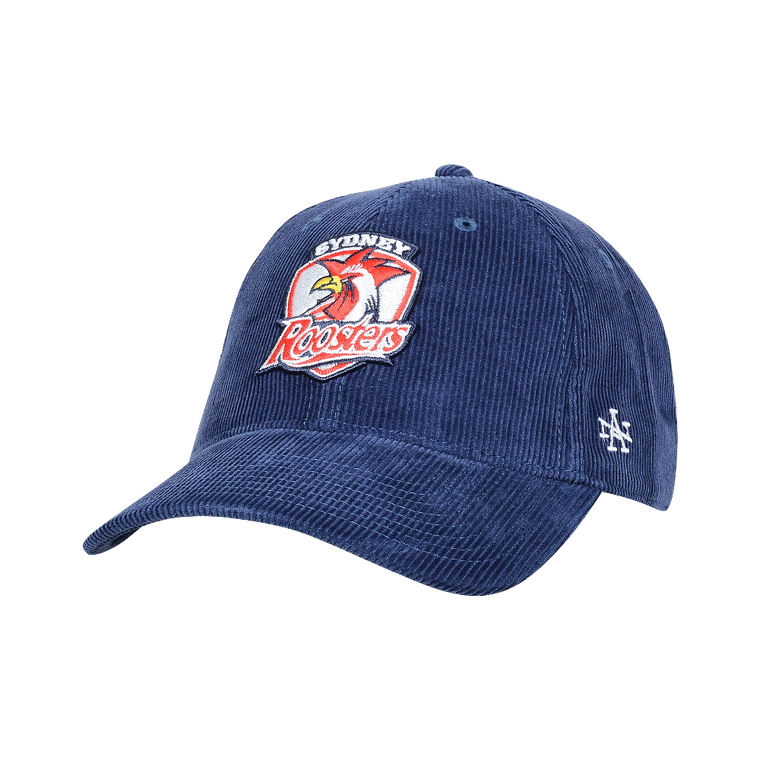 Sydney Roosters Corduroy Cap